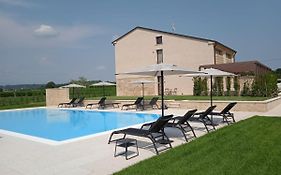 Agriturismo Casa Pezzo Bed And Breakfast